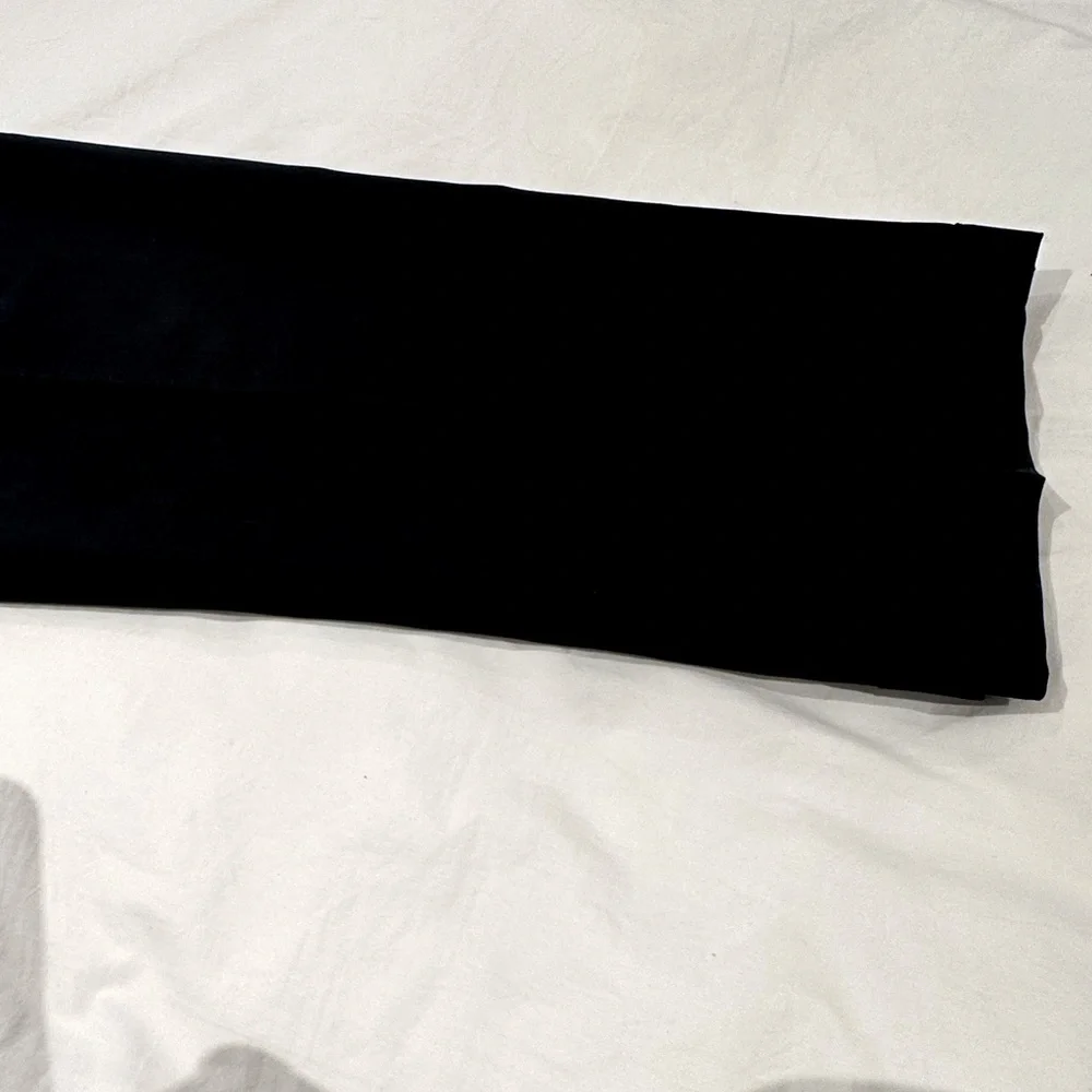 Jos a bank traveler pants 100% wool 36 x32 - Picture 8 of 9
